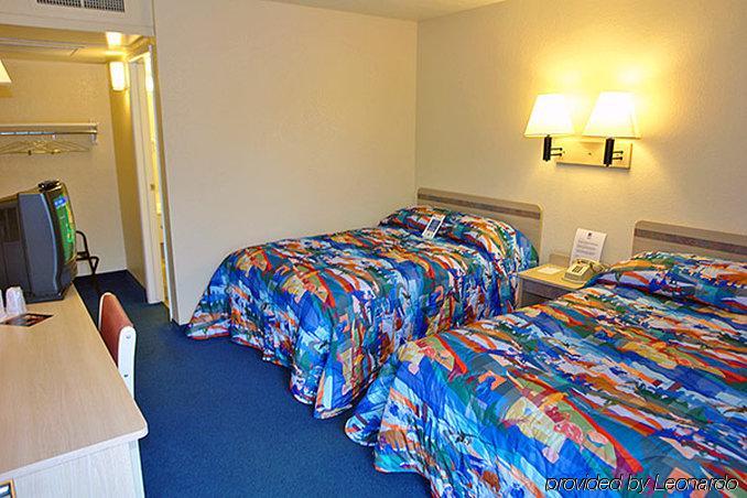 Motel 6-Springfield, Or - Eugene North Esterno foto